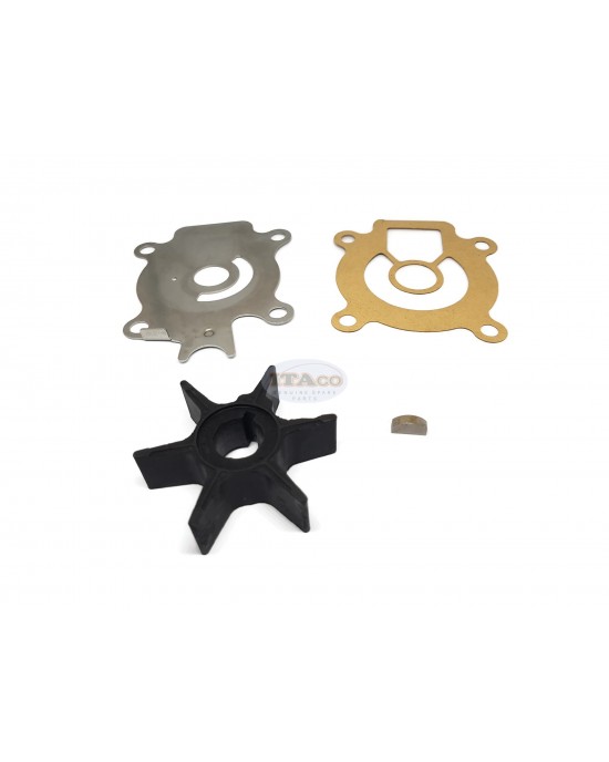 Boat Motor for Sierra 18-3243 Water Pump Impeller Kit for Suzuki DT50A-65 2 Stroke 1985-95 17400-94701 Marine Outboard Engine Boat Motor for Sierra 18-3243 Water Pump Impeller Kit for Suzuki DT50A-65 2 Stroke 1985-95 17400-94701 Marine Outboard Engine