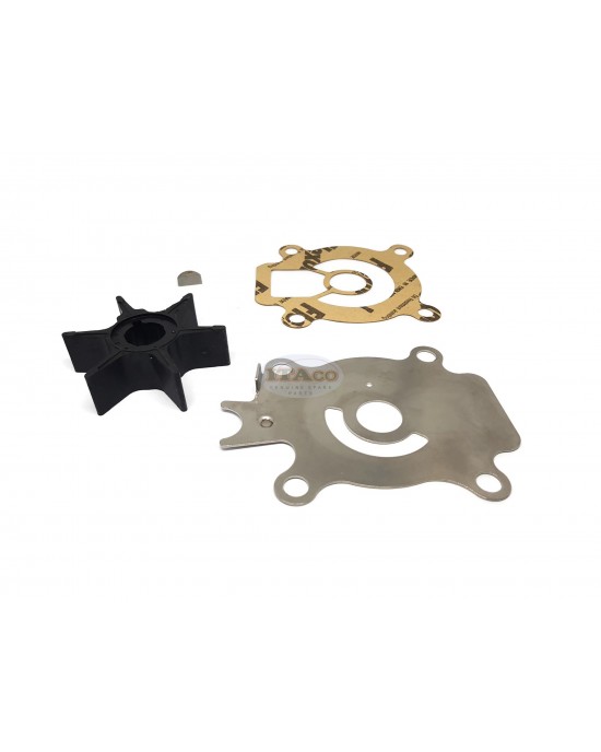 Boat Motor for Sierra 18-3243 Water Pump Impeller Kit for Suzuki DT50A-65 2 Stroke 1985-95 17400-94701 Marine Outboard Engine Boat Motor for Sierra 18-3243 Water Pump Impeller Kit for Suzuki DT50A-65 2 Stroke 1985-95 17400-94701 Marine Outboard Engine