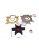 Boat Motor for Sierra 18-3243 Water Pump Impeller Kit for Suzuki DT50A-65 2 Stroke 1985-95 17400-94701 Marine Outboard Engine Boat Motor for Sierra 18-3243 Water Pump Impeller Kit for Suzuki DT50A-65 2 Stroke 1985-95 17400-94701 Marine Outboard Engine