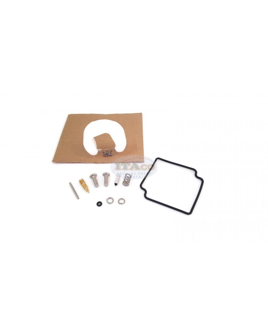 Boat Motor 3AB-87122-0 3AB871220M 898103A68 Carburetor Carb Repair Kit for Tohatsu Nissan Mercury Quicksilver Outboard 2.5HP 3.5HP 4 Stroke engine Boat Motor 3AB-87122-0 3AB871220M 898103A68 Carburetor Carb Repair Kit for Tohatsu Nissan Mercury Quicksilver Outboard 2.5HP 3.5HP 4 Stroke engine
