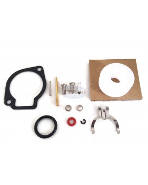 Boat Motor 3F0-87122-0 3F0-87122-1 3F0-87122-2 M Carburetor Carb Repair Kit for Tohatsu Outboard M 2.5HP 3.5AHP 2-Stroke Outboard motor engine