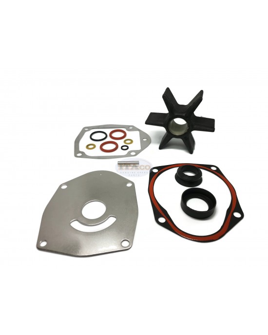 Boat Outboard motor Water Housing Service Impeller for Mercury 40HP-250HP Outboard Motor 47-43026T2 47-430262Q02 43026 Engine Boat Outboard motor Water Housing Service Impeller for Mercury 40HP-250HP Outboard Motor 47-43026T2 47-430262Q02 43026 Engine