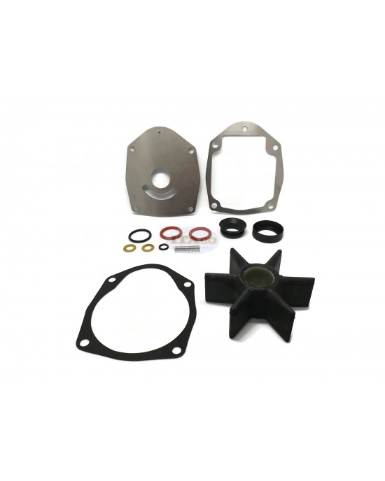 Boat Outboard motor Water Housing Service Impeller for Mercury 40HP-250HP Outboard Motor 47-43026T2 47-430262Q02 43026 Engine Boat Outboard motor Water Housing Service Impeller for Mercury 40HP-250HP Outboard Motor 47-43026T2 47-430262Q02 43026 Engine