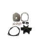 Boat Outboard motor Water Housing Service Impeller for Mercury 40HP-250HP Outboard Motor 47-43026T2 47-430262Q02 43026 Engine Boat Outboard motor Water Housing Service Impeller for Mercury 40HP-250HP Outboard Motor 47-43026T2 47-430262Q02 43026 Engine