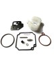Boat Motor 61N-W0093 18-7737 Carburetor Carb Repair Kit Yamaha Parsun C 25HP 30HP Outboard 2 stroke Engine Boat Motor 61N-W0093 18-7737 Carburetor Carb Repair Kit Yamaha Parsun C 25HP 30HP Outboard 2 stroke Engine