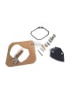 Boat Motor 61N-W0093-00 18-7737 Carburetor Carb Repair Kit for Yamaha Outboard Sierra 25HP 30HP C30 Outboard Marine Engine Boats Boat Motor 61N-W0093-00 18-7737 Carburetor Carb Repair Kit for Yamaha Outboard Sierra 25HP 30HP C30 Outboard Marine Engine Boats