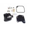 Boat Motor 63V-W0093-00 63V-W0093-01 47-7058 Carburetor Carb Repair Kit for Yamaha Outboard 9.9HP 15HP 2-Stroke engine