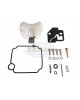 Boat Motor 66M-W0093-00 66M-W0093-01 Carburetor Carb Repair Kit for Yamaha Parsun 15HP F15 4 Stroke engine boats