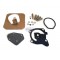 Boat Motor 66T-W0093-00 66T-W0093-01 Carburetor Carb Repair Kit for Yamaha Parsun Makara Outboard 40HP X Models E40X 2 Stroke engine
