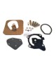 Boat Motor 66T-W0093-00 66T-W0093-01 Carburetor Carb Repair Kit for Yamaha Parsun Makara Outboard 40HP X Models E40X 2 Stroke engine Boat Motor 66T-W0093-00 66T-W0093-01 Carburetor Carb Repair Kit for Yamaha Parsun Makara Outboard 40HP X Models E40X 2 Stroke engine