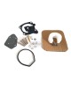 Boat Motor 66T-W0093-00 66T-W0093-01 Carburetor Carb Repair Kit for Yamaha Parsun Makara Outboard 40HP X Models E40X 2 Stroke engine Boat Motor 66T-W0093-00 66T-W0093-01 Carburetor Carb Repair Kit for Yamaha Parsun Makara Outboard 40HP X Models E40X 2 Stroke engine