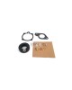 Boat Motor 689-W0093-02 0 01 Carburetor Carb Kit For Yamaha Outboard Engine 25HP 30HP 2-stroke Engine Boat Motor 689-W0093-02 0 01 Carburetor Carb Kit For Yamaha Outboard Engine 25HP 30HP 2-stroke Engine