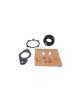 Boat Motor 689-W0093-02 0 01 Carburetor Carb Kit For Yamaha Outboard Engine 25HP 30HP 2-stroke Engine Boat Motor 689-W0093-02 0 01 Carburetor Carb Kit For Yamaha Outboard Engine 25HP 30HP 2-stroke Engine