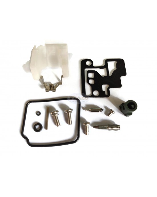Boat Motor Carburetor Carb Repair 69M-W0093-00 Kit for Yamaha 4-stroke F2HP 2.5hp F2.5 Outboard Engine Boat Motor Carburetor Carb Repair 69M-W0093-00 Kit for Yamaha 4-stroke F2HP 2.5hp F2.5 Outboard Engine