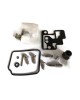Boat Motor Carburetor Carb Repair 69M-W0093-00 Kit for Yamaha 4-stroke F2HP 2.5hp F2.5 Outboard Engine Boat Motor Carburetor Carb Repair 69M-W0093-00 Kit for Yamaha 4-stroke F2HP 2.5hp F2.5 Outboard Engine