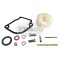 Boat Outboard Motor 6A1-W0093-0 6A1-W0093-01 6A1-W0093-02 6A1-W0093-03 Carburetor Carb Repair Kit for Yamaha Outboard 2HP 2MS Boats Engine