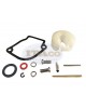 Boat Outboard Motor 6A1-W0093-0 6A1-W0093-01 6A1-W0093-02 6A1-W0093-03 Carburetor Carb Repair Kit for Yamaha Outboard 2HP 2MS Boats Engine Boat Outboard Motor 6A1-W0093-0 6A1-W0093-01 6A1-W0093-02 6A1-W0093-03 Carburetor Carb Repair Kit for Yamaha Outboard 2HP 2MS Boats Engine