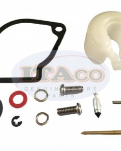 Boat Motor Carburetor Carb Repair Kit for Parsun HDX Makara 2-stroke T2 BM Outboard Motor Engine
