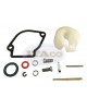 Boat Outboard Motor 6A1-W0093-0 6A1-W0093-01 6A1-W0093-02 6A1-W0093-03 Carburetor Carb Repair Kit for Yamaha Outboard 2HP 2MS Boats Engine Boat Outboard Motor 6A1-W0093-0 6A1-W0093-01 6A1-W0093-02 6A1-W0093-03 Carburetor Carb Repair Kit for Yamaha Outboard 2HP 2MS Boats Engine