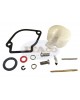 Boat Outboard Motor 6A1-W0093-0 6A1-W0093-01 6A1-W0093-02 6A1-W0093-03 Carburetor Carb Repair Kit for Yamaha Outboard 2HP 2MS Boats Engine Boat Outboard Motor 6A1-W0093-0 6A1-W0093-01 6A1-W0093-02 6A1-W0093-03 Carburetor Carb Repair Kit for Yamaha Outboard 2HP 2MS Boats Engine