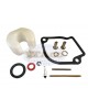 Boat Outboard Motor 6A1-W0093-0 6A1-W0093-01 6A1-W0093-02 6A1-W0093-03 Carburetor Carb Repair Kit for Yamaha Outboard 2HP 2MS Boats Engine Boat Outboard Motor 6A1-W0093-0 6A1-W0093-01 6A1-W0093-02 6A1-W0093-03 Carburetor Carb Repair Kit for Yamaha Outboard 2HP 2MS Boats Engine