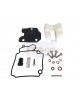 Boat Motor Carburetor Repair Kit 6BL-W0093-00-00 for Yamaha 4-stroke 25hp Outboard Motors F25 T25 F25D F25L F25S T25LA Boat Motor Carburetor Repair Kit 6BL-W0093-00-00 for Yamaha 4-stroke 25hp Outboard Motors F25 T25 F25D F25L F25S T25LA