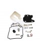 Boat Motor Carburetor Repair Kit 6BL-W0093-00-00 for Yamaha 4-stroke 25hp Outboard Motors F25 T25 F25D F25L F25S T25LA Boat Motor Carburetor Repair Kit 6BL-W0093-00-00 for Yamaha 4-stroke 25hp Outboard Motors F25 T25 F25D F25L F25S T25LA