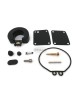 Boat motor 6G1-W0093-00 369-87122-1 11502M 18-7765 Carburetor Repair Kit for Yamaha 3HP 6HP 8HP / Tohatsu Nissan 2-Stroke 9.8HP 8HP 5HP 4HP Outboard Motors
