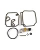 Boat Outboard Motor Carburetor Kit Carb Kit without Float 6H1-W0093-10 6H1W00931000 for Yamaha Outboard 75HP - 90HP 2 stroke Boat Engine Boat Outboard Motor Carburetor Kit Carb Kit without Float 6H1-W0093-10 6H1W00931000 for Yamaha Outboard 75HP - 90HP 2 stroke Boat Engine
