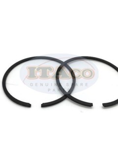 Boat Motor Piston Ring Rings Set 351-00011-0 1 3G2-00011 369-00011 39 16054 For Tohatsu Nissan Mercury Outboard M NS 4HP - 9.8HP 2-stroke 55MM Engine