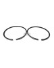 Boat Motor 656-11610-01 00 656-11610-02 11603 Piston Ring Set Rings for Yamaha Outboard 67MM 2-stroke Engine