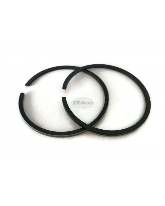 Boat Motor OEM Original Japanaa Piston Ring Set 682-11610-01 63V-11610 for Yamaha Parsun Outboard 9.9HP 15HP STD 56MM Engine Boat Motor OEM Original Japanaa Piston Ring Set 682-11610-01 63V-11610 for Yamaha Parsun Outboard 9.9HP 15HP STD 56MM Engine