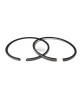 Boat Motor Piston Ring Set Rings 682-11610-00 for Yamaha Outboard 9.9HP 15HP STD bore 56MM 2-stroke Motor Engine Boat Motor Piston Ring Set Rings 682-11610-00 for Yamaha Outboard 9.9HP 15HP STD bore 56MM 2-stroke Motor Engine