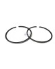 Boat Motor Piston Ring Set Rings 682-11610-00 for Yamaha Outboard 9.9HP 15HP STD bore 56MM 2-stroke Motor Engine Boat Motor Piston Ring Set Rings 682-11610-00 for Yamaha Outboard 9.9HP 15HP STD bore 56MM 2-stroke Motor Engine