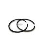 Boat Motor Piston Ring Set 644-11610-00 standard for Yamaha Outboard 5B 5S 5HP 50mm engine Boat Motor Piston Ring Set 644-11610-00 standard for Yamaha Outboard 5B 5S 5HP 50mm engine