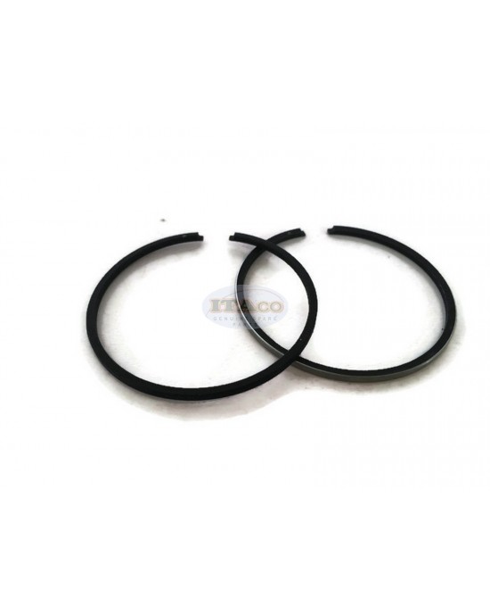 Boat Motor Piston Ring Set 644-11610-00 standard for Yamaha Outboard 5B 5S 5HP 50mm engine Boat Motor Piston Ring Set 644-11610-00 standard for Yamaha Outboard 5B 5S 5HP 50mm engine