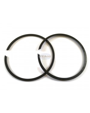 Boat Motor Piston Ring Rings Set 0386279 386279 0386015 0778333 18-3931 for Johnson Evinrude OMC Outboard 2.188" Std 9-54404