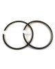 Boat Motor Piston Ring Rings Set 0386279 386279 0386015 0778333 18-3931 for Johnson Evinrude OMC Outboard 2.188" Std 9-54404 Boat Motor Piston Ring Rings Set 0386279 386279 0386015 0778333 18-3931 for Johnson Evinrude OMC Outboard 2.188" Std 9-54404