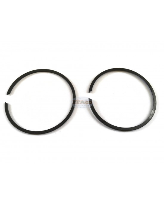 Boat Motor Piston Ring Rings Set 0386279 386279 0386015 0778333 18-3931 for Johnson Evinrude OMC Outboard 2.188" Std 9-54404 Boat Motor Piston Ring Rings Set 0386279 386279 0386015 0778333 18-3931 for Johnson Evinrude OMC Outboard 2.188" Std 9-54404