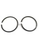 Boat Motor Piston Ring Rings Set 0386279 386279 0386015 0778333 18-3931 for Johnson Evinrude OMC Outboard 2.188" Std 9-54404 Boat Motor Piston Ring Rings Set 0386279 386279 0386015 0778333 18-3931 for Johnson Evinrude OMC Outboard 2.188" Std 9-54404