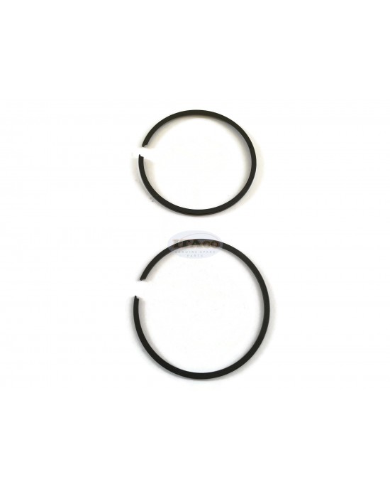 Boat Motor Piston Ring Rings Set 0386279 386279 0386015 0778333 18-3931 for Johnson Evinrude OMC Outboard 2.188" Std 9-54404 Boat Motor Piston Ring Rings Set 0386279 386279 0386015 0778333 18-3931 for Johnson Evinrude OMC Outboard 2.188" Std 9-54404