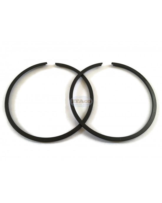 Boat Motor Piston Ring Rings Set 0386279 386279 0386015 0778333 18-3931 for Johnson Evinrude OMC Outboard 2.188" Std 9-54404 Boat Motor Piston Ring Rings Set 0386279 386279 0386015 0778333 18-3931 for Johnson Evinrude OMC Outboard 2.188" Std 9-54404