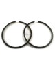 Boat Motor Piston Ring Rings Set 0386279 386279 0386015 0778333 18-3931 for Johnson Evinrude OMC Outboard 2.188" Std 9-54404 Boat Motor Piston Ring Rings Set 0386279 386279 0386015 0778333 18-3931 for Johnson Evinrude OMC Outboard 2.188" Std 9-54404
