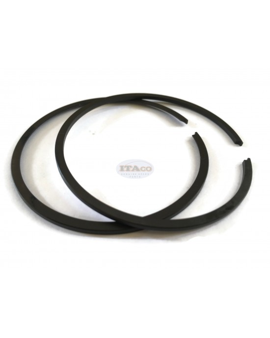 Boat Motor Piston Ring Rings Set 0386279 386279 0386015 0778333 18-3931 for Johnson Evinrude OMC Outboard 2.188" Std 9-54404 Boat Motor Piston Ring Rings Set 0386279 386279 0386015 0778333 18-3931 for Johnson Evinrude OMC Outboard 2.188" Std 9-54404