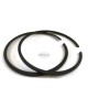 Boat Motor Piston Ring Rings Set 0386279 386279 0386015 0778333 18-3931 for Johnson Evinrude OMC Outboard 2.188" Std 9-54404 Boat Motor Piston Ring Rings Set 0386279 386279 0386015 0778333 18-3931 for Johnson Evinrude OMC Outboard 2.188" Std 9-54404