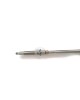 Boat Motor Drive Shaft Long 63P-45501-10 63P-45501-11 replaces Yamaha Outboard F FL 150HP 175HP 200HP 4-stroke Boat Motor Drive Shaft Long 63P-45501-10 63P-45501-11 replaces Yamaha Outboard F FL 150HP 175HP 200HP 4-stroke