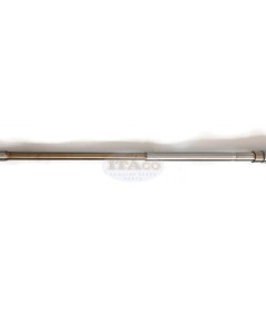 Boat Motor Drive Shaft Short 63P-45501-00 63P-45501-01 replaces Yamaha Outboard F FL 150HP 175HP 200HP 4-stroke