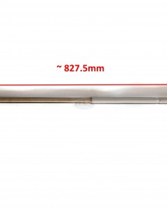 Boat Motor Drive Shaft Short 63P-45501-00 63P-45501-01 replaces Yamaha Outboard F FL 150HP 175HP 200HP 4-stroke