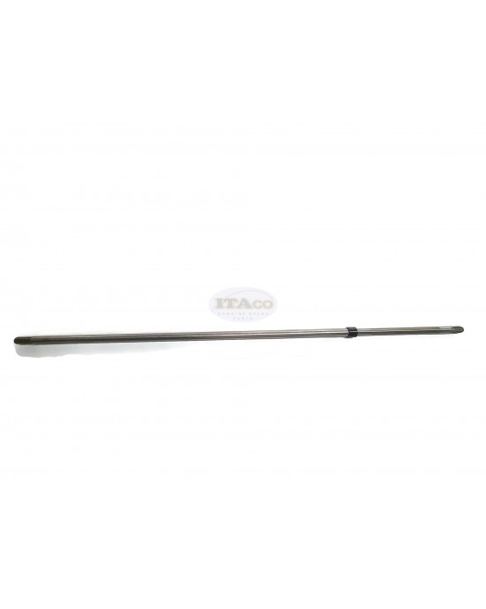 Boat Motor Drive Shaft Short 655-45501-00-00 replaces Yamaha Outboard 5HP 8HP 5D E8 2/4 stroke