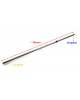 Boat Motor Drive Shaft Short 655-45501-00-00 replaces Yamaha Outboard 5HP 8HP 5D E8 2/4 stroke
